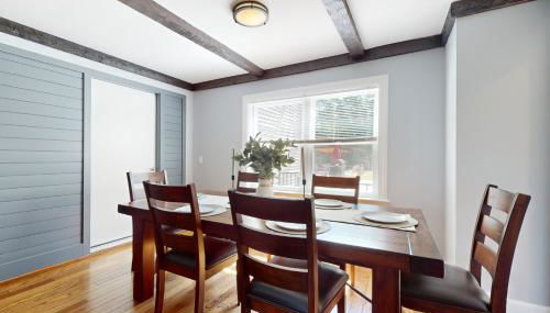 Game Day Hub Less Than 1 Mi to Stadium and Patriot Place! - Foto 5