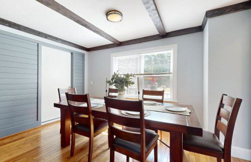 Game Day Hub Less Than 1 Mi to Stadium and Patriot Place! - Foto 5