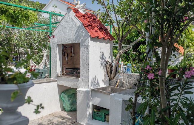 Holiday House Perkic mm - Photo 53