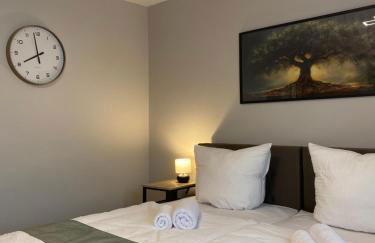 LV Apartment Externsteine - Foto 5