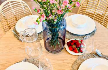 Rezydencja Niechorze MORSKIE WIDOKI 313 z Basenem i SPA - 5D Apartments - Foto 72