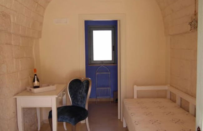 Vita Dorata - Rural chic - Foto 18