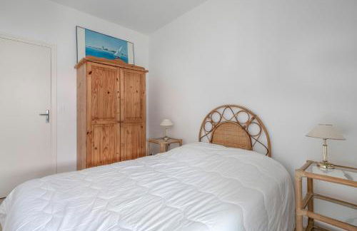 20m de la mer - Terrasse - Appartement pour 6 - Foto 13