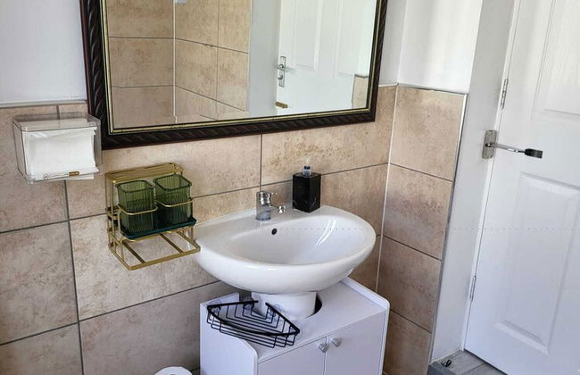 Lovely Double Room in a Flat - Foto 8