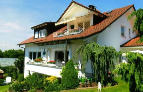 Traumferienwohnung Meckenbeuren - Foto 1