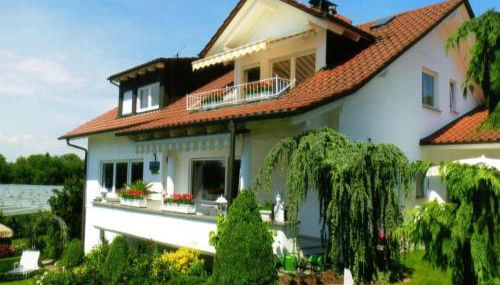 Traumferienwohnung Meckenbeuren - Foto 1, Garden