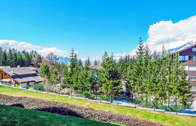 Résidence La Joie N° 1 - Foto 32