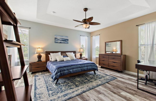 Serenity Now by Shine Villas at Watersong #416 - Foto 7