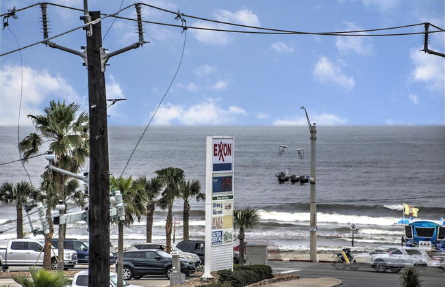 Casa Del Mar Beach Suites by AB Sea Resorts - Foto 31