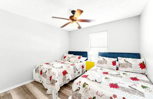 Hot Tub, 4BR with pool table, Pingpong, Air Hockey - Foto 36