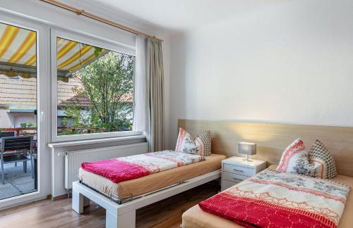 Ferienwohnung Am Straussee - Foto 13