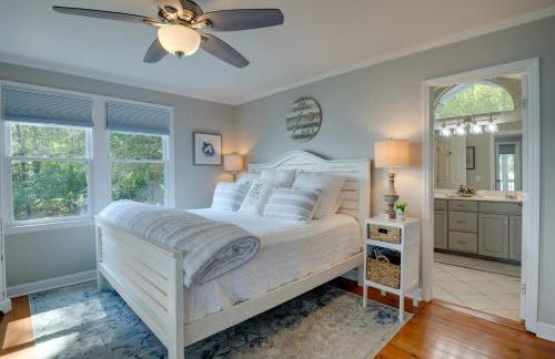 Hot Tub and Dock Guntersville Lake Getaway! - Foto 12