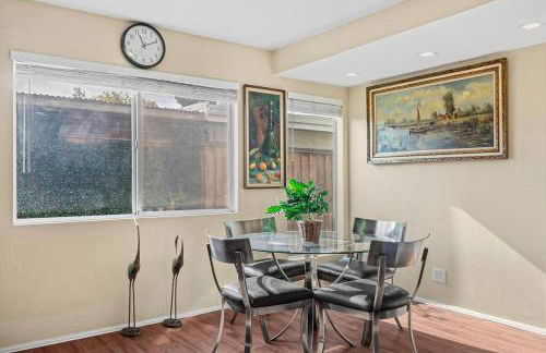 Beauty Supplies 3Br house for Family in Fremont - Foto 45