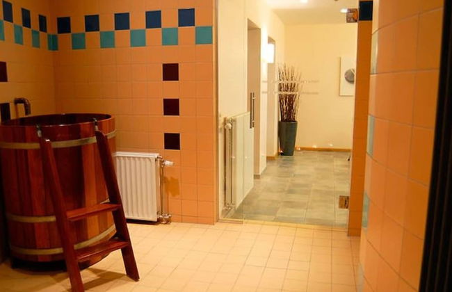 Large Home With Sauna, Ovifat - Photo 12