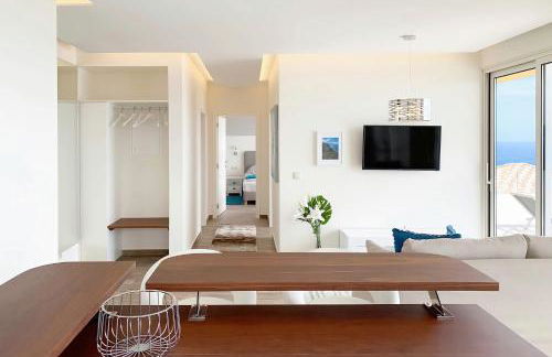 Holiday Apartment Ocean View - Foto 8