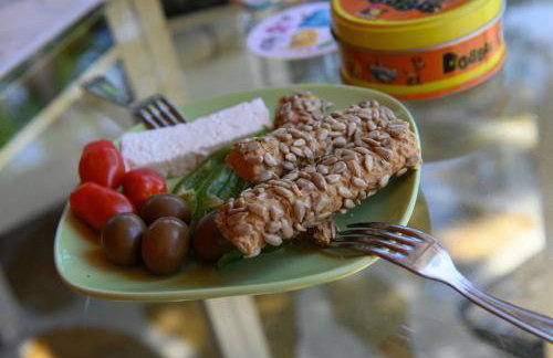 Villa Rosa - Foto 18