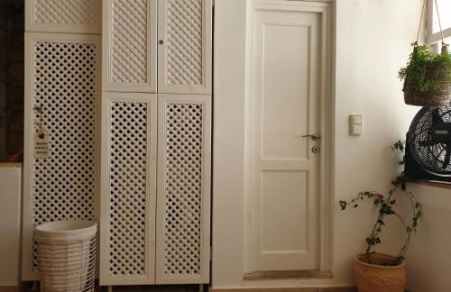 Aretousa Deluxe Downtown Apartment - Foto 6