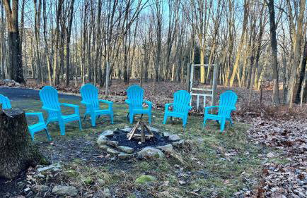 Long pond, Pocono pines quiet & cozy!Kalahari 8mins - Foto 28