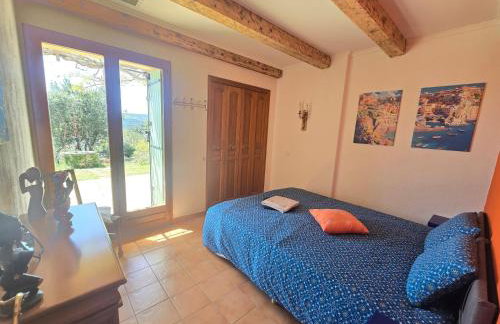 Les Oliviers Du Lac - Foto 8