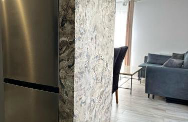 Kameralny Apartament z Balkonem - Foto 14