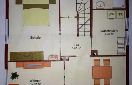 Fuchs & Hase Ferienhaus - Photo 5