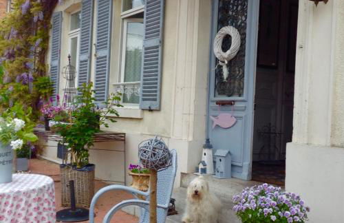 La Maison de famille les Alizés - Foto 1