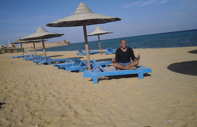 Ain Sokhna Chalet - Foto 25