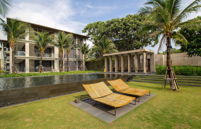 Ban Mai Khao 8/191 by Villacarte - Foto 16