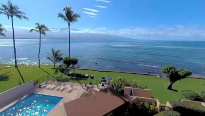 This place is different!! Award winning! Oceanfront, View View! - Foto 2