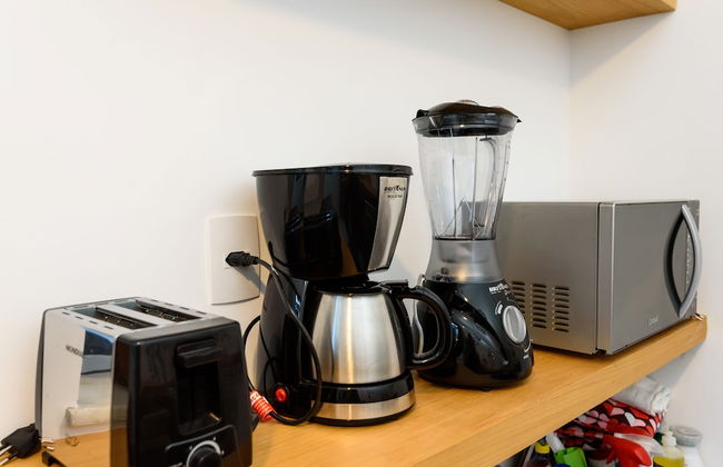 Omar do Rio - Apartamento V403 - Foto 19