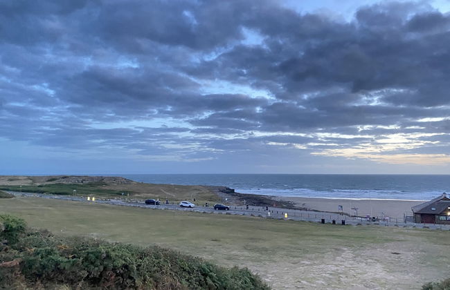 Beautiful 1-bed Studio in Porthcawl Near Beach - Foto 15