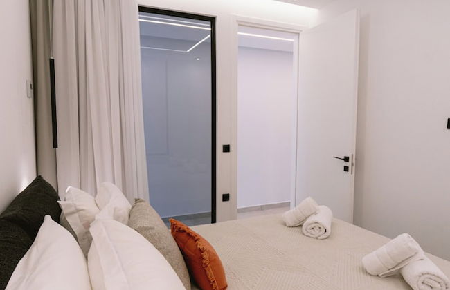 DOMUS GARDEN APARTMENTS - Foto 7