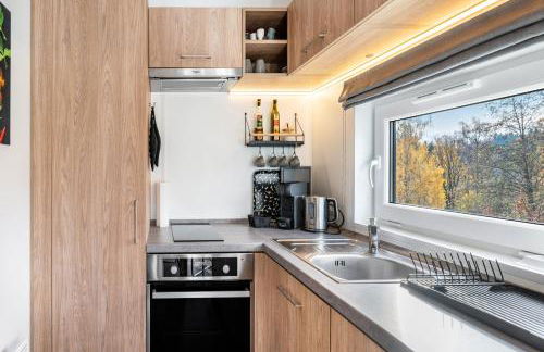 Side-by-Side Tiny Houses - Foto 17