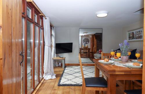 Church Barn - Photo 5