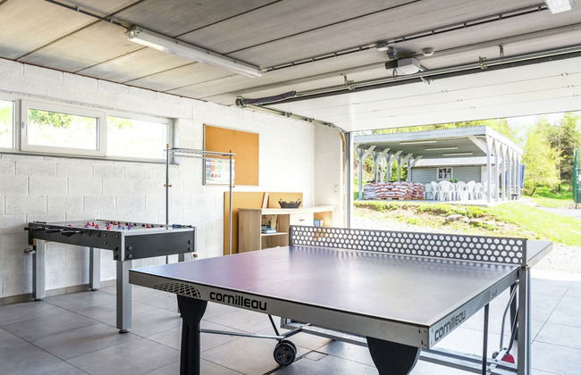 Group Escape in Mellier - Foto 27