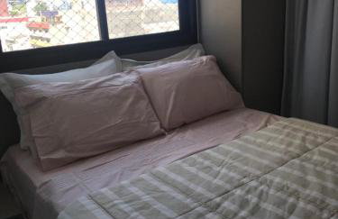 Torres House Smart Barra, frente mar, WiFi, Novo!! - Foto 18