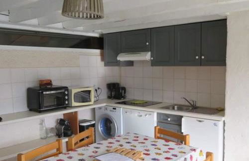 Gite Du Montagnol A Payolle - Foto 2