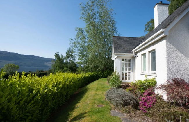 Loch Ness Cottages - Foto 1