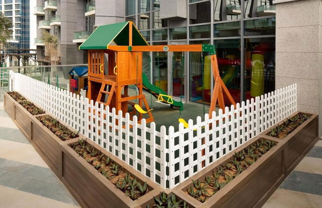 Millennium Atria Business Bay - Photo 44