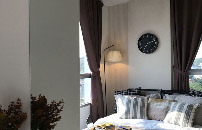 Stay in Style Doi Suthep View with Oasis - Photo 9