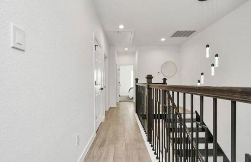 Grand Luxé Retreat- Lavish Abode - By Medical Center & NRG - Foto 16