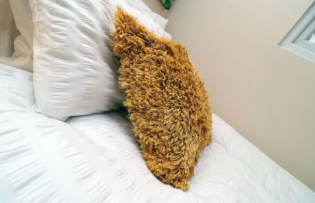 3 Bed Apartment - Mermaid Quay - Foto 7