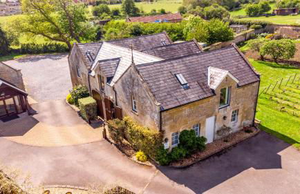 Leigh Park Country House Hotel & Vineyard, BW Signature Collection - Foto 63