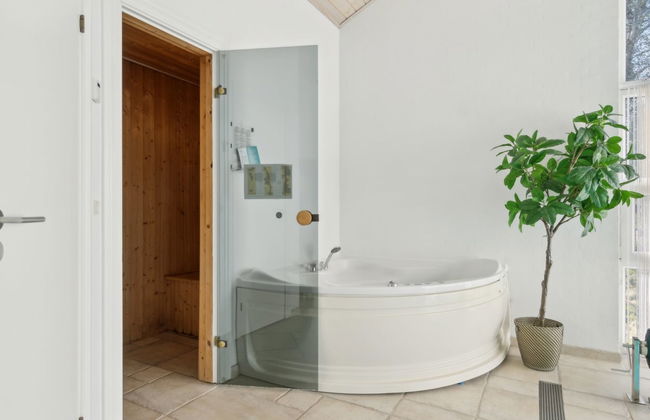 "Ehlin" - 150m from the sea - Foto 16