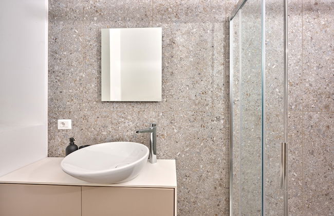 Cà del Lasco - Modern Apartments in Classic Villa - Foto 35