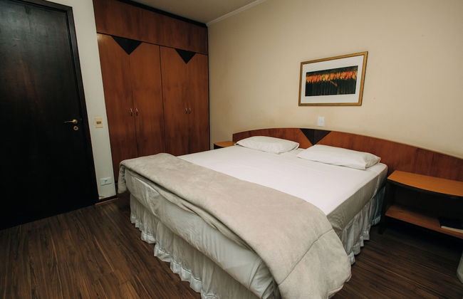 Flat Lamenha Lins - Foto 14