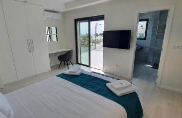 Sky Villa by Laranjal Rentals - Foto 47