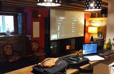 Casa Turismo Rural O FILANDÓN - Foto 39