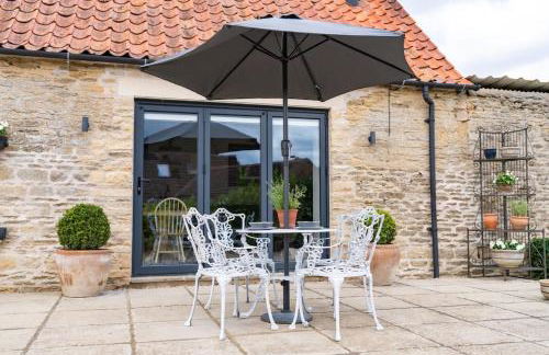 Quaint converted stables in Carlby - Foto 8