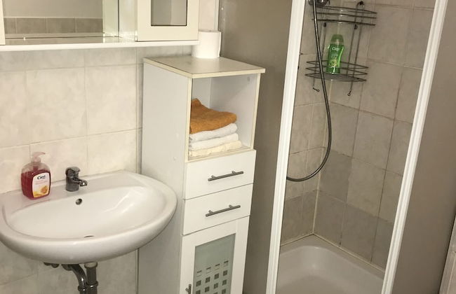 Apartment Graz Mitte-Central - Foto 15